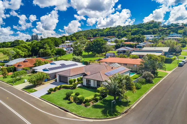 Main view of Homely house listing, 68 Hutley Drive, Lennox Head NSW 2478