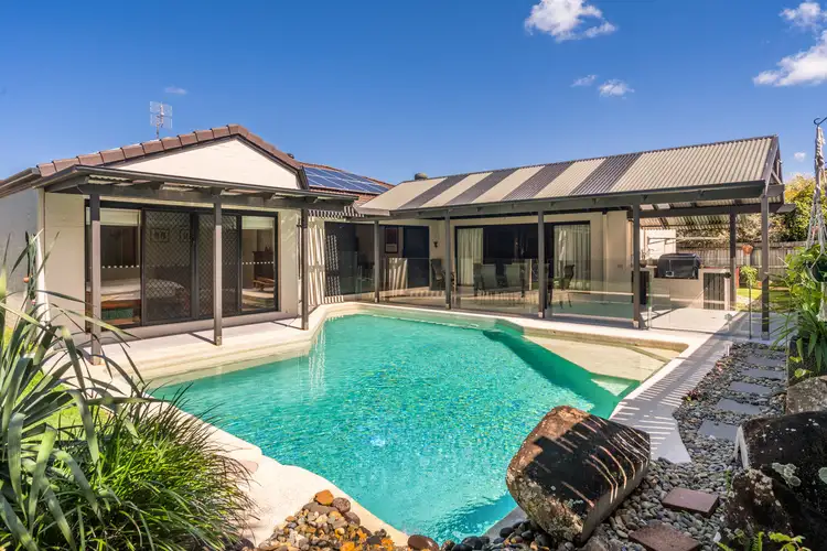Second view of Homely house listing, 68 Hutley Drive, Lennox Head NSW 2478