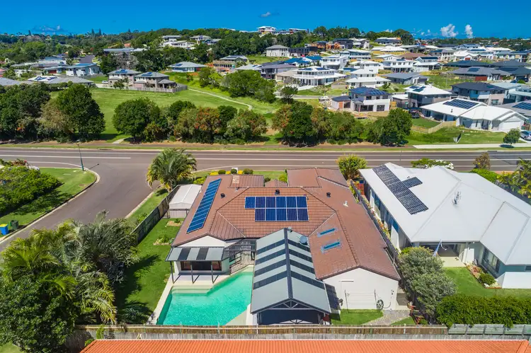 Fifth view of Homely house listing, 68 Hutley Drive, Lennox Head NSW 2478