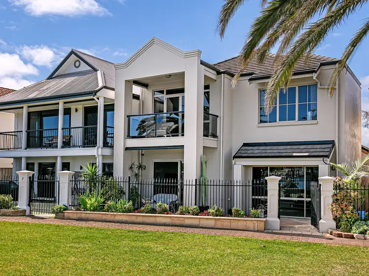 Second view of Homely house listing, 5 Sarnia Way, Port Adelaide SA 5015
