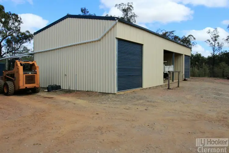 Second view of Homely rural property listing, Address available on request