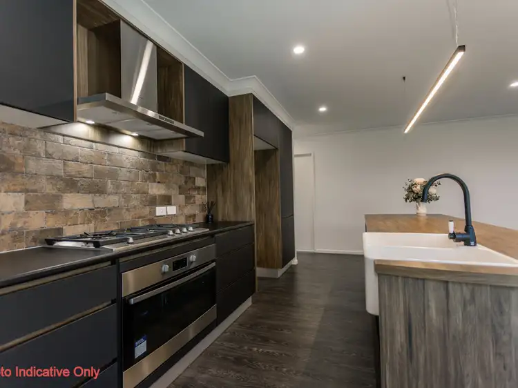 Main view of Homely house listing, 14 (Lot 29 Costello Court, Emerald QLD 4720