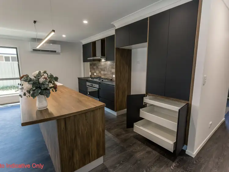 Second view of Homely house listing, 14 (Lot 29 Costello Court, Emerald QLD 4720