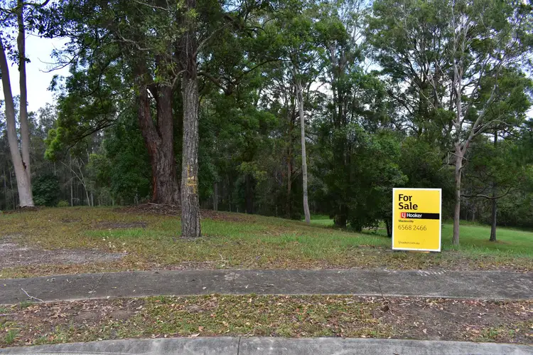 Lot 8 Rosemary Gardens, Macksville NSW 2447