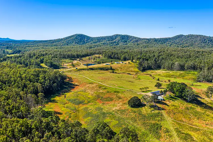 Fifth view of Homely rural property listing, 438 Maras Creek Road, Macksville NSW 2447