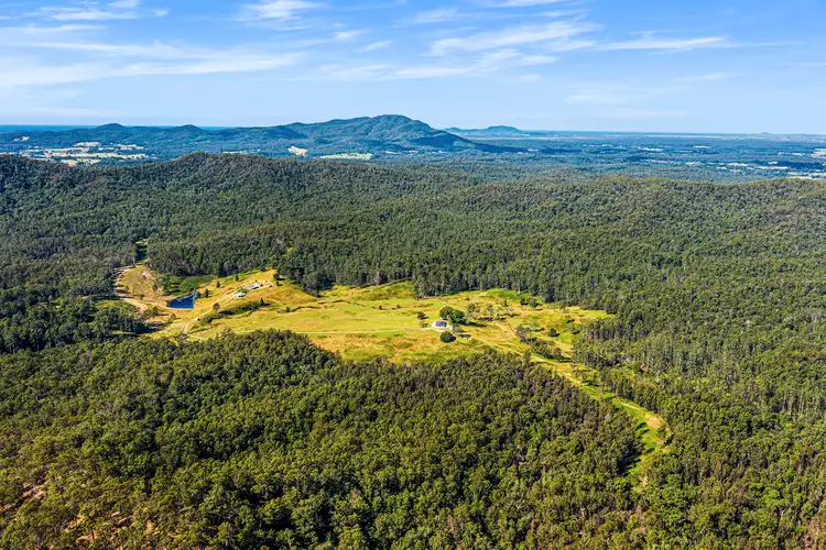 Sixth view of Homely rural property listing, 438 Maras Creek Road, Macksville NSW 2447