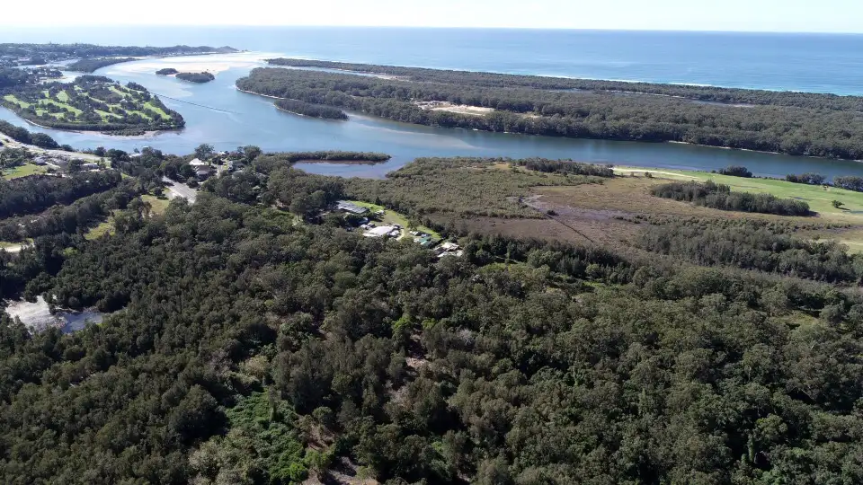 Main view of Homely land listing, Lot 1 On DP 732604, Nambucca Heads NSW 2448