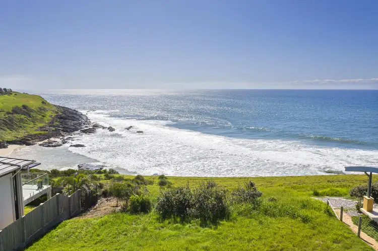 Fifth view of Homely land listing, 4 Sea Breeze Place, Way Way NSW 2447