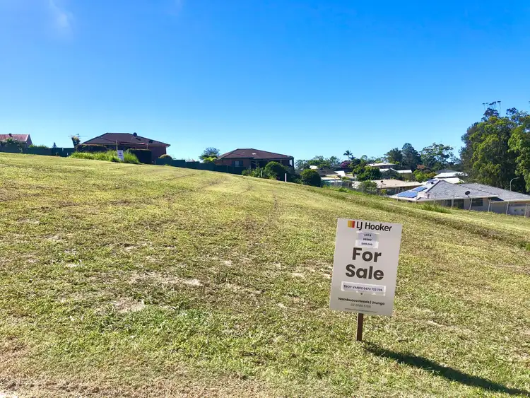 Lot 8 Hyland Breeze Estate, Nambucca Heads NSW 2448