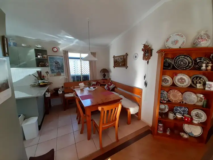Second view of Homely villa listing, 151 Faringdon Close, Nambucca Heads NSW 2448