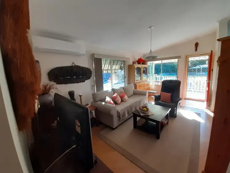 Fourth view of Homely villa listing, 151 Faringdon Close, Nambucca Heads NSW 2448