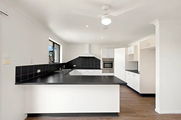 Second view of Homely house listing, 20 Glenmore Crescent, Macksville NSW 2447