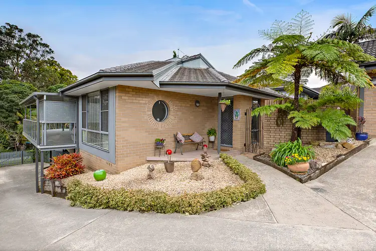 6 Alexandra Court, Sawtell NSW 2452
