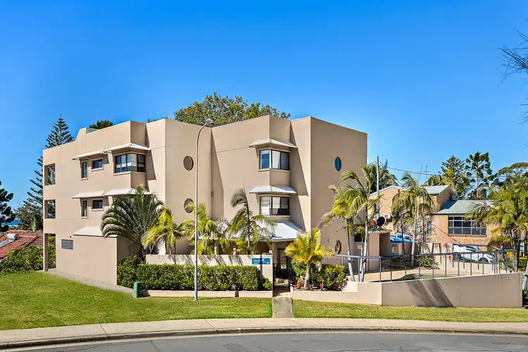 1/4 Nelson Street, Nambucca Heads NSW 2448