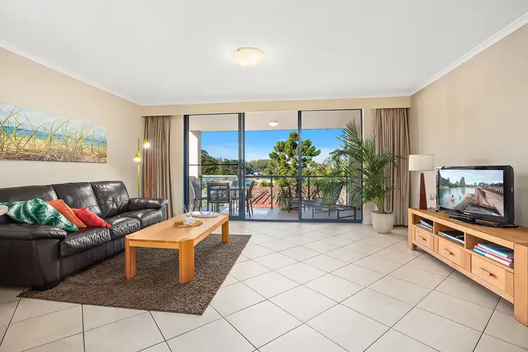 Second view of Homely unit listing, 1/4 Nelson Street, Nambucca Heads NSW 2448
