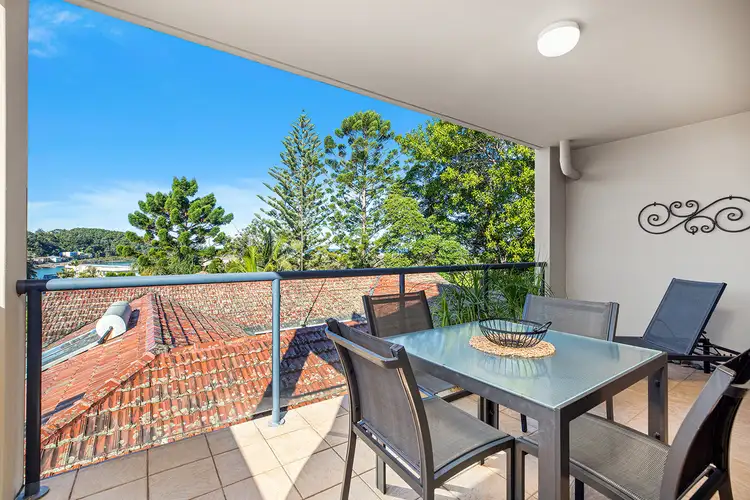 Fifth view of Homely unit listing, 1/4 Nelson Street, Nambucca Heads NSW 2448
