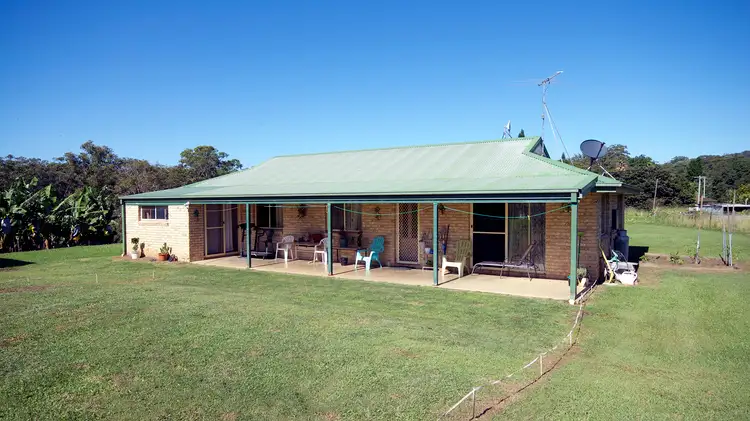Main view of Homely house listing, 664 Gumma Road, Gumma NSW 2447