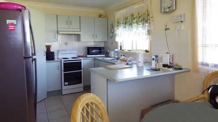 Second view of Homely house listing, 664 Gumma Road, Gumma NSW 2447