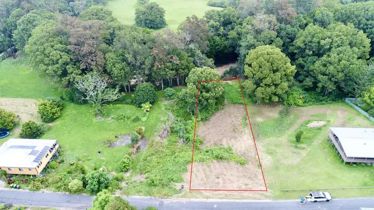 Main view of Homely land listing, 15 Adam Lane, Bowraville NSW 2449