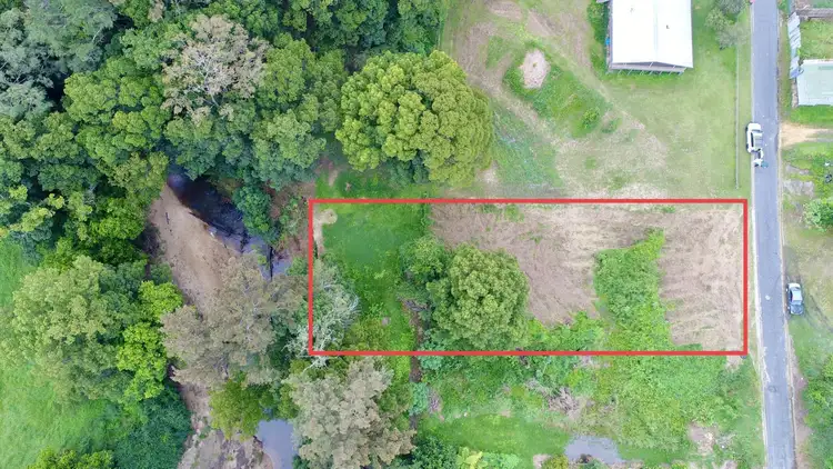 Second view of Homely land listing, 15 Adam Lane, Bowraville NSW 2449