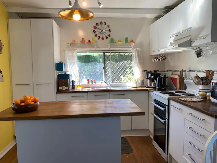 Second view of Homely house listing, 22/1790 Giinagay Way, Nambucca Heads NSW 2448