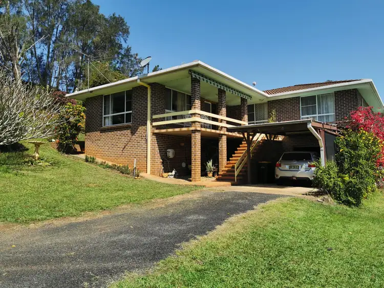 Second view of Homely house listing, 330 Gumma Road, Gumma NSW 2447