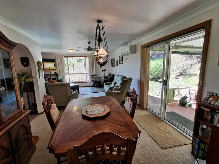 Fourth view of Homely house listing, 330 Gumma Road, Gumma NSW 2447