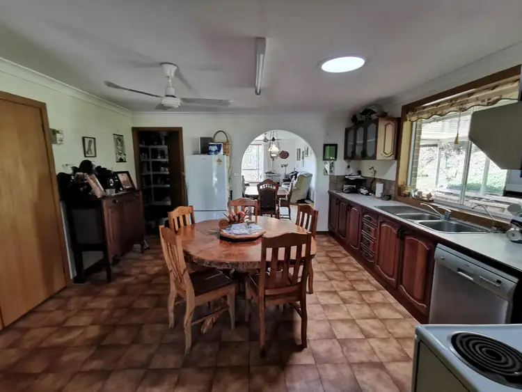 Fifth view of Homely house listing, 330 Gumma Road, Gumma NSW 2447