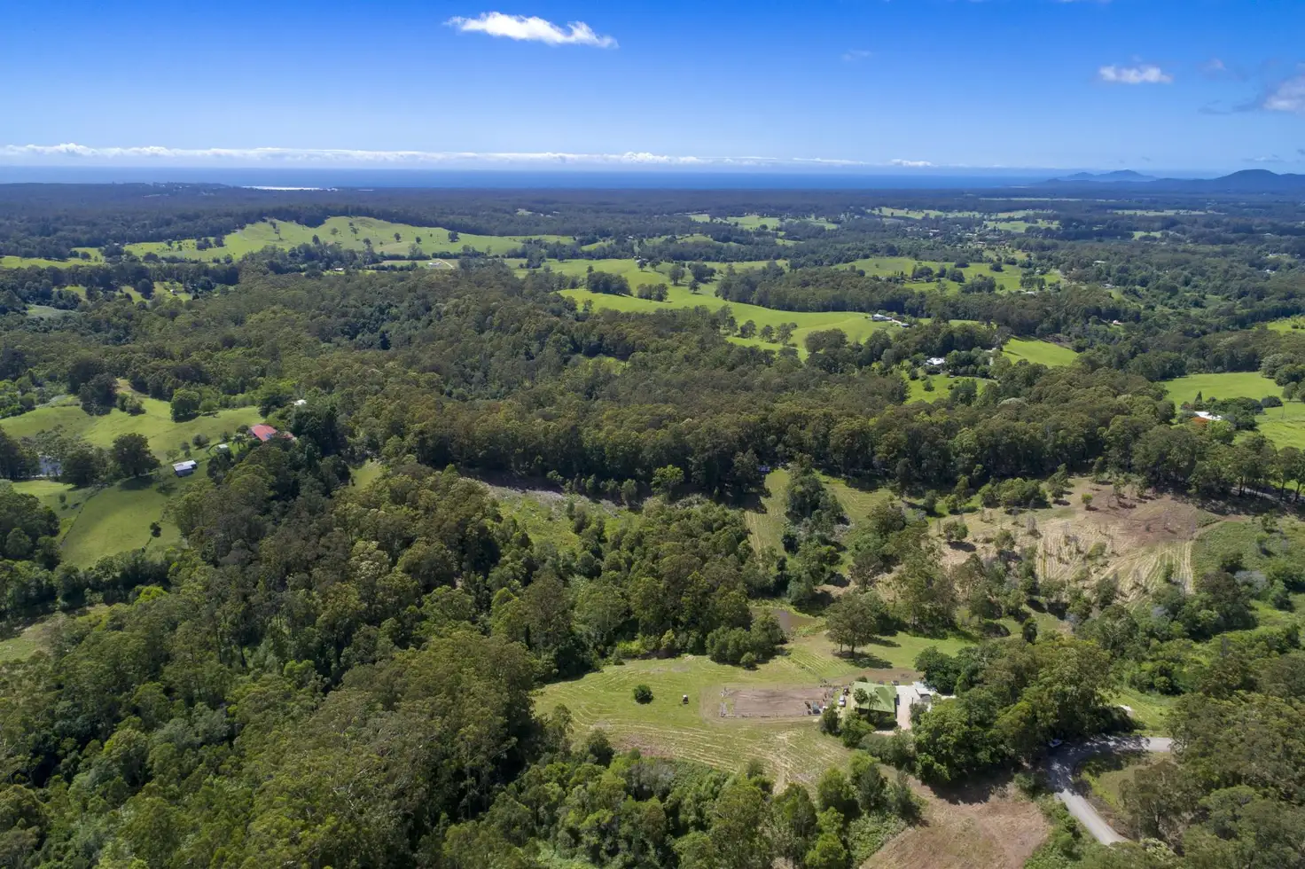 Main view of Homely rural property listing, 388 Newee Creek Road, Newee Creek NSW 2447