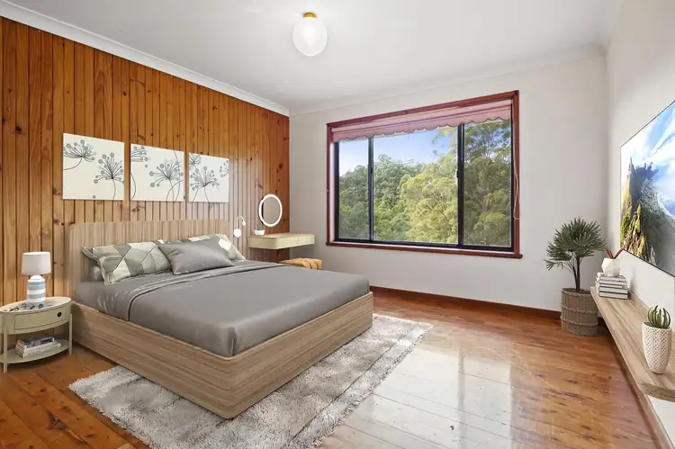 Third view of Homely rural property listing, 388 Newee Creek Road, Newee Creek NSW 2447