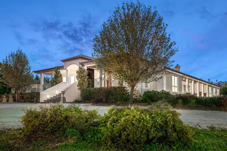515 Denley Drive, Wamboin NSW 2620