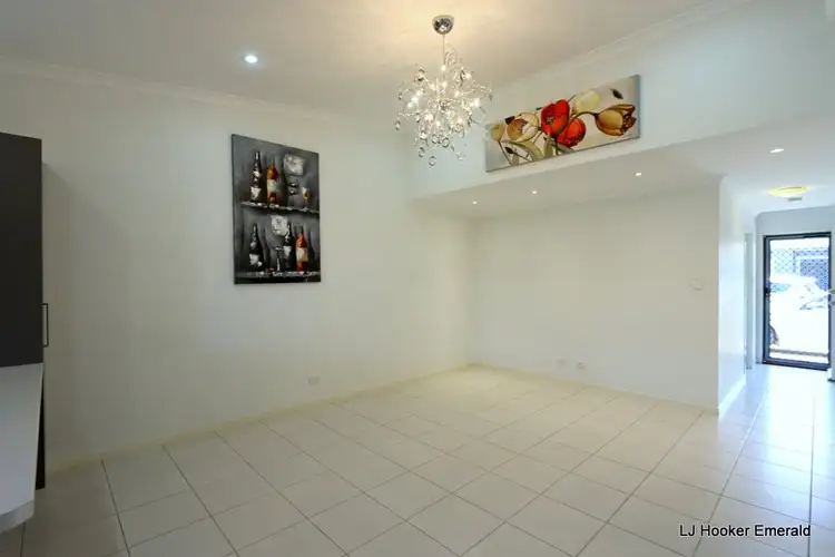 Fourth view of Homely unit listing, Unit 14/8 Hillcrest Street, Emerald QLD 4720