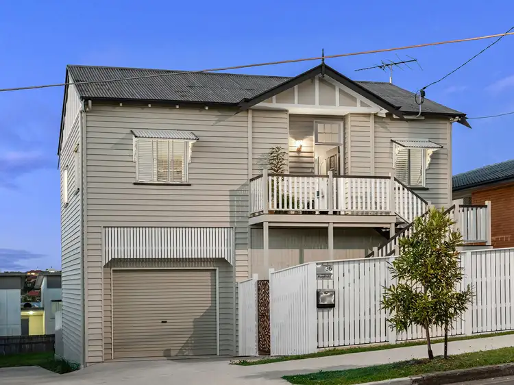 Main view of Homely house listing, 36A Mayfield Road, Moorooka QLD 4105