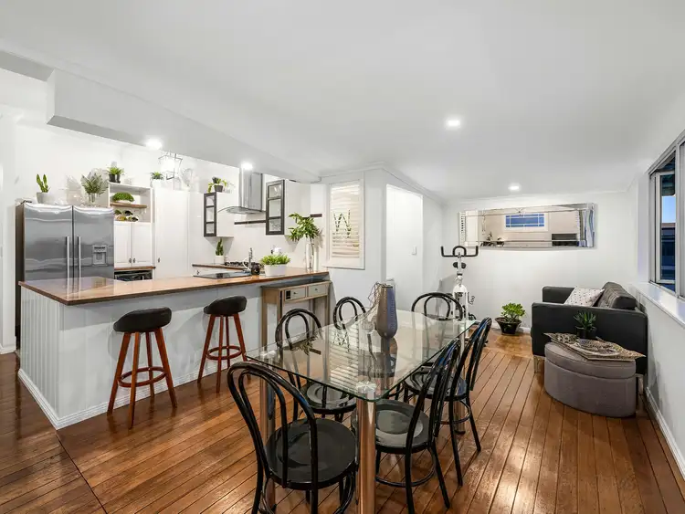 Fifth view of Homely house listing, 36A Mayfield Road, Moorooka QLD 4105