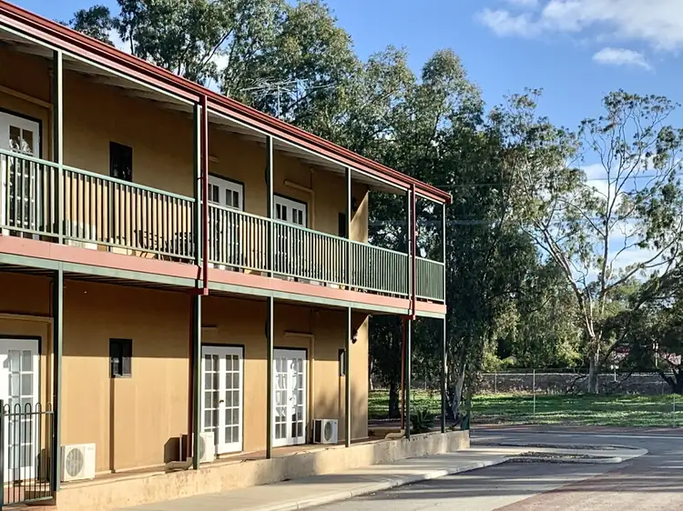 61/125 Avon Terrace, York WA 6302