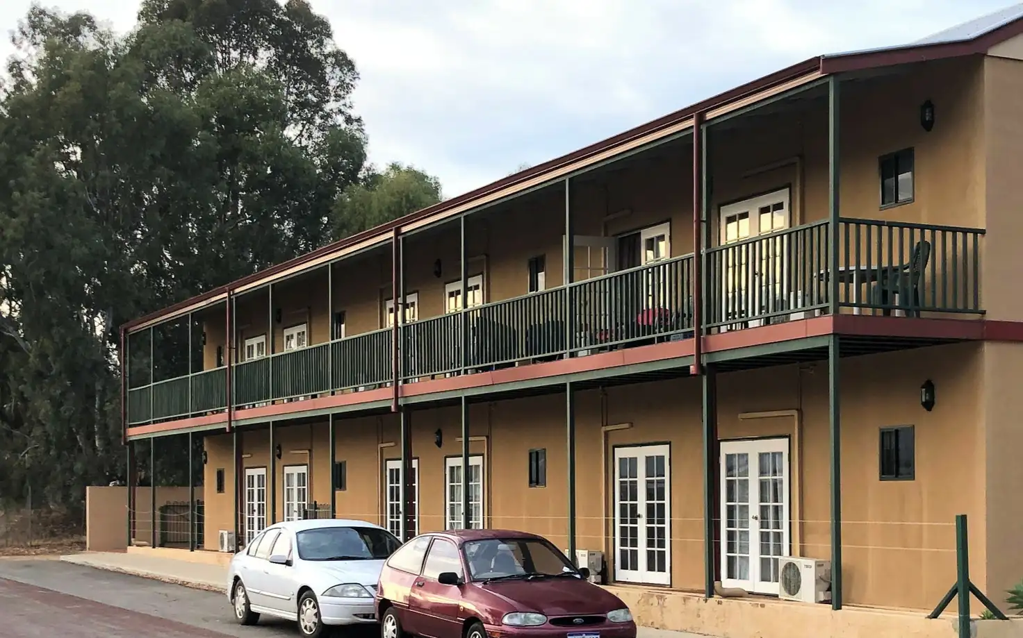 Main view of Homely unit listing, 60/125 Avon Terrace, York WA 6302