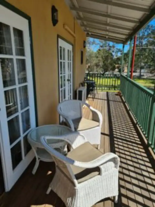 Second view of Homely unit listing, 60/125 Avon Terrace, York WA 6302