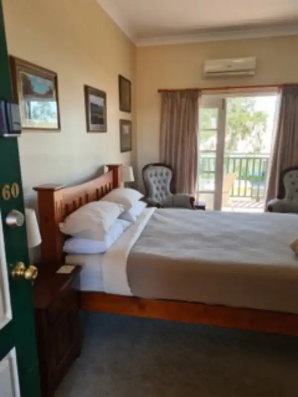 Seventh view of Homely unit listing, 60/125 Avon Terrace, York WA 6302