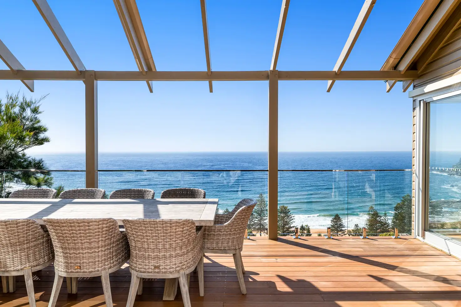 Main view of Homely house listing, 15 Bynya Road, Palm Beach NSW 2108