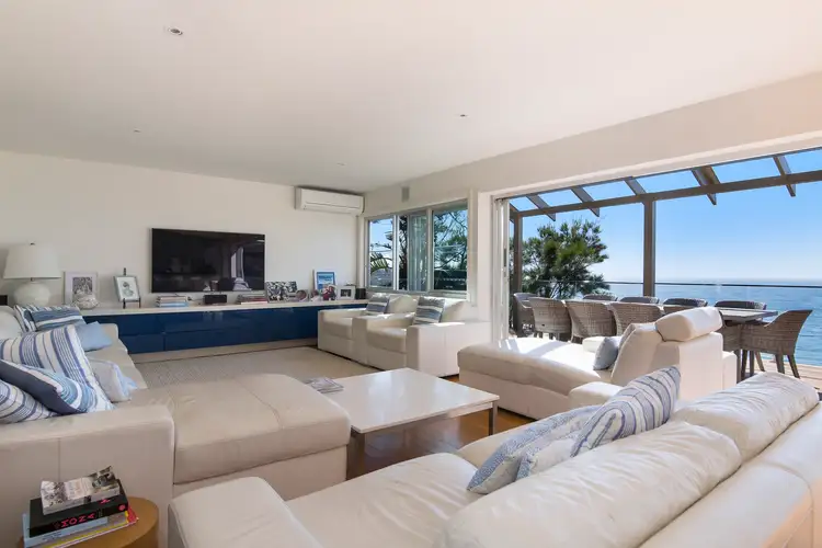 Second view of Homely house listing, 15 Bynya Road, Palm Beach NSW 2108