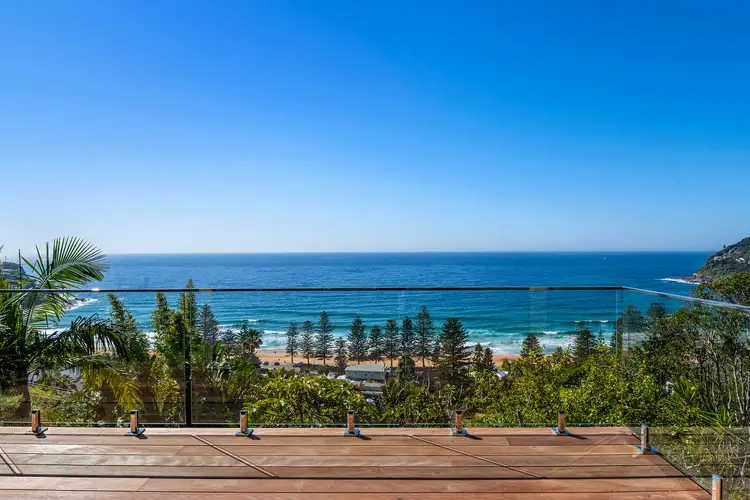 Third view of Homely house listing, 15 Bynya Road, Palm Beach NSW 2108