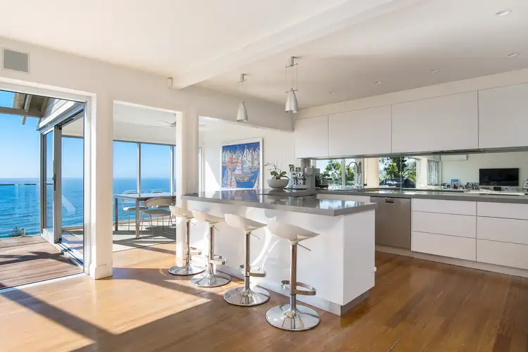 Fourth view of Homely house listing, 15 Bynya Road, Palm Beach NSW 2108