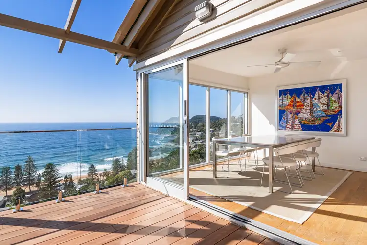 Sixth view of Homely house listing, 15 Bynya Road, Palm Beach NSW 2108