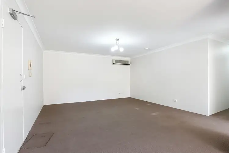 Third view of Homely unit listing, Unit 4/109 Chapel Rd, Bankstown NSW 2200