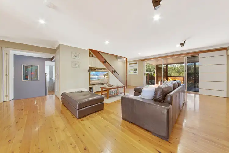 Fourth view of Homely house listing, 52 Wyndham Avenue, Boyne Island QLD 4680