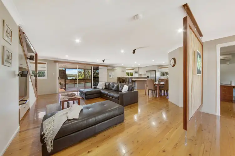 Seventh view of Homely house listing, 52 Wyndham Avenue, Boyne Island QLD 4680