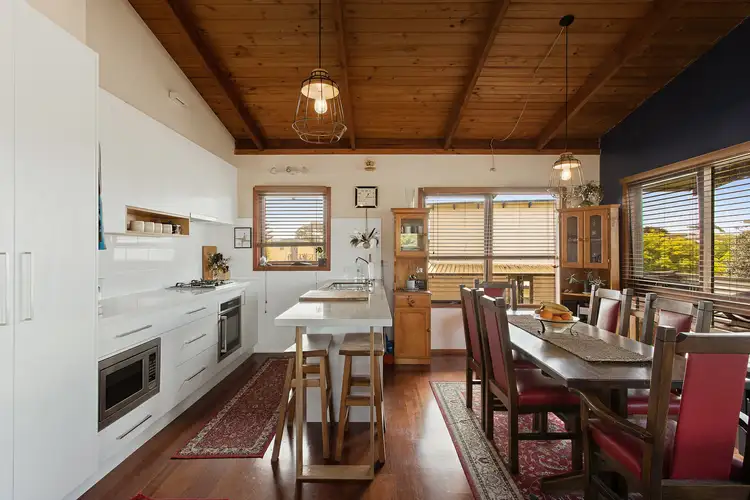 Second view of Homely house listing, 76 Panorama Drive, Cape Woolamai VIC 3925