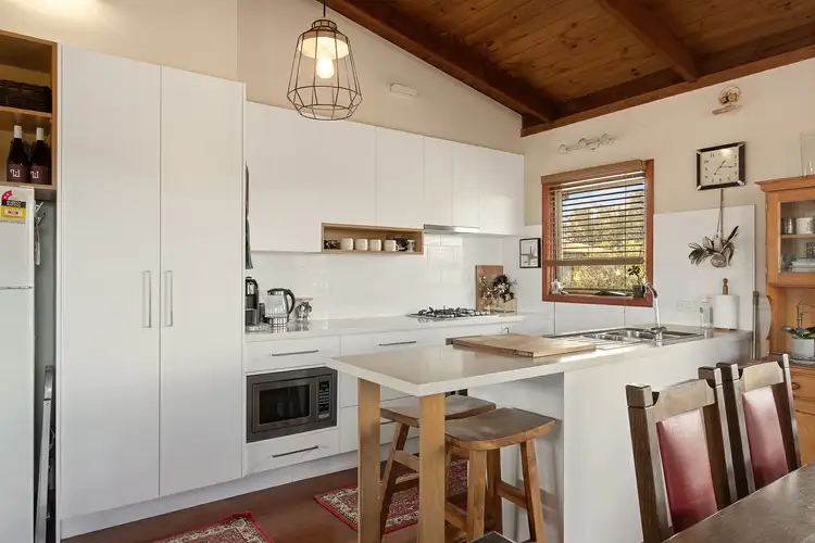 Sixth view of Homely house listing, 76 Panorama Drive, Cape Woolamai VIC 3925