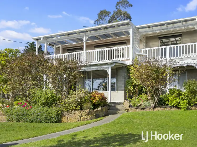8 Stewart Street, Grantville VIC 3984