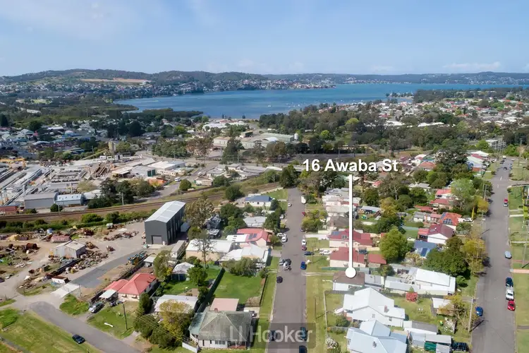 Third view of Homely house listing, 16 Awaba Street, Teralba NSW 2284
